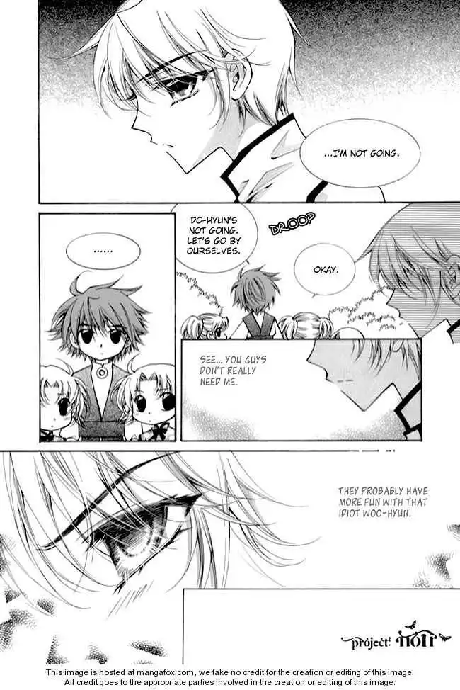 Angel Diary Chapter 12.4 10